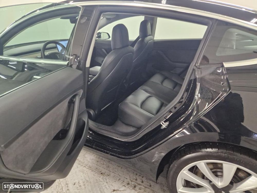 Tesla Model 3 Standard Range Plus RWD - 5