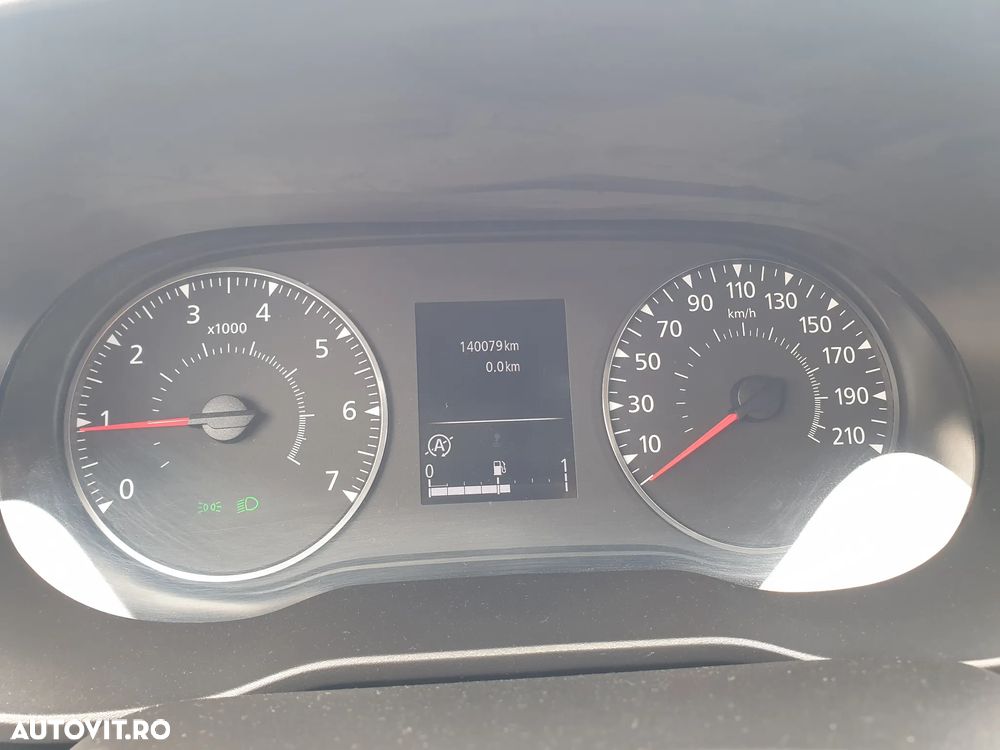 Dacia Duster 1.5 Blue dCi 4WD Prestige jante 17" - 35