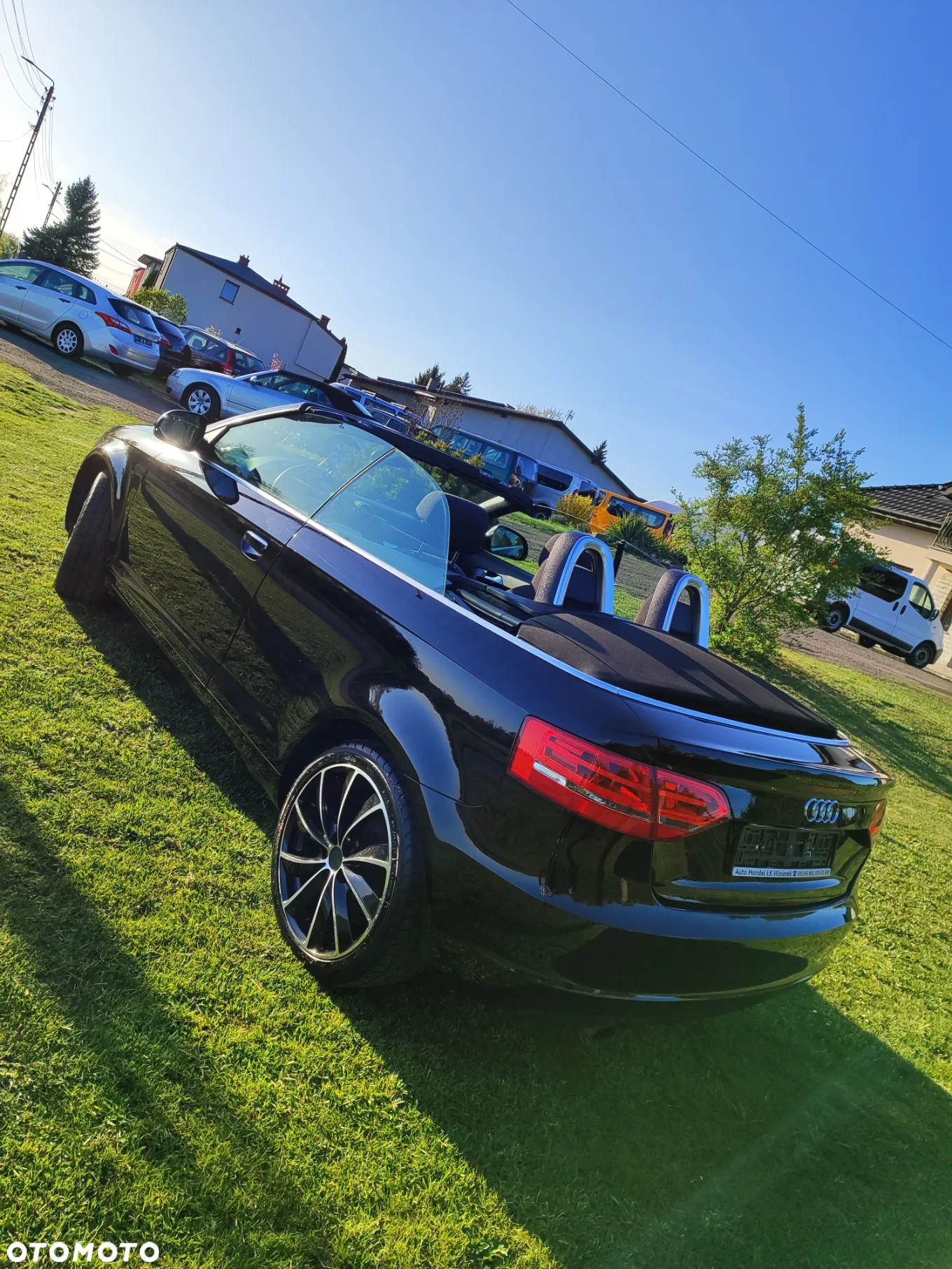 Audi A3 1.6 Attraction - 23
