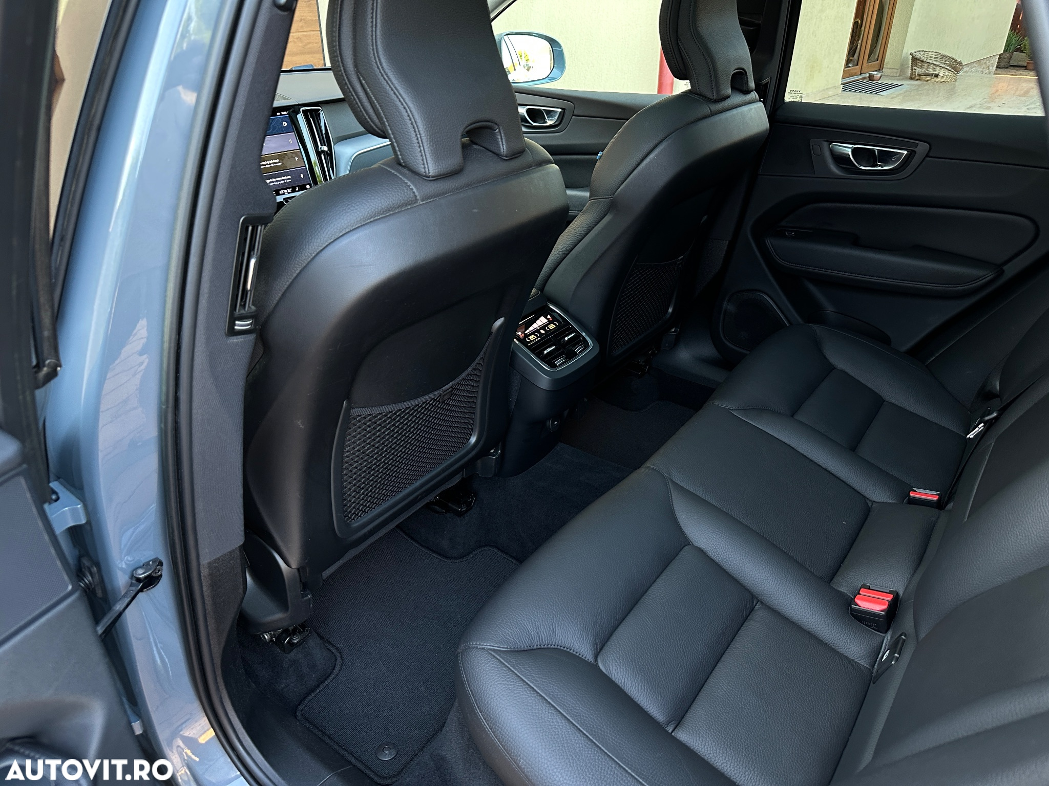 Volvo XC 60 B4 D AWD Geartronic Inscription - 15