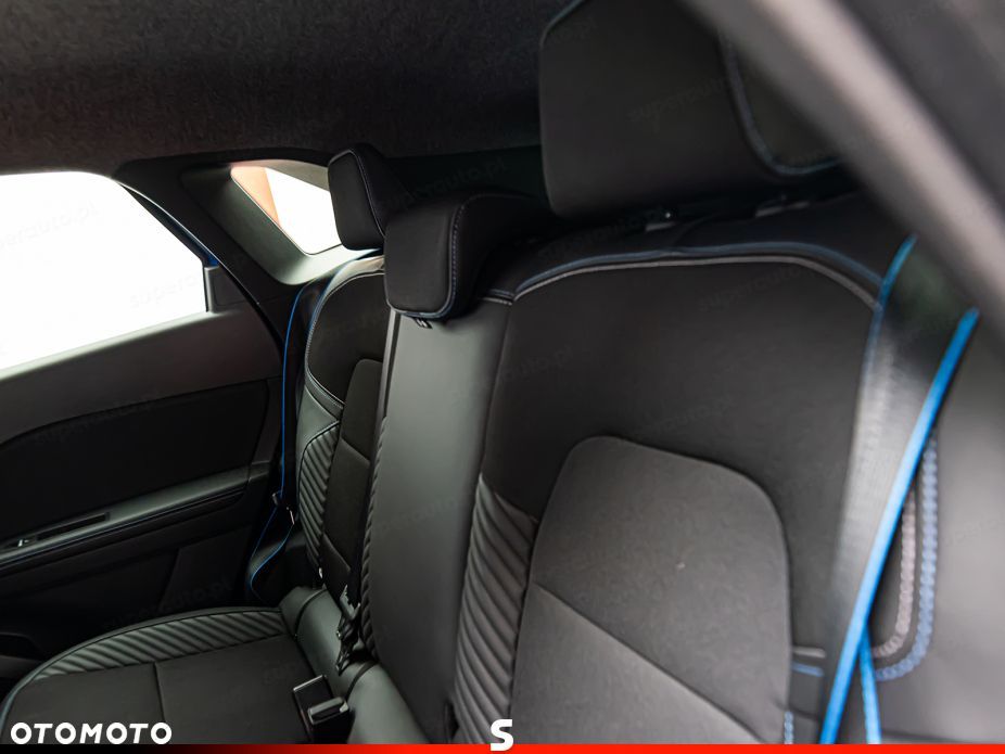 Renault Symbioz 1.6 E-Tech Full Hybrid 145 Esprit Alpine - 25
