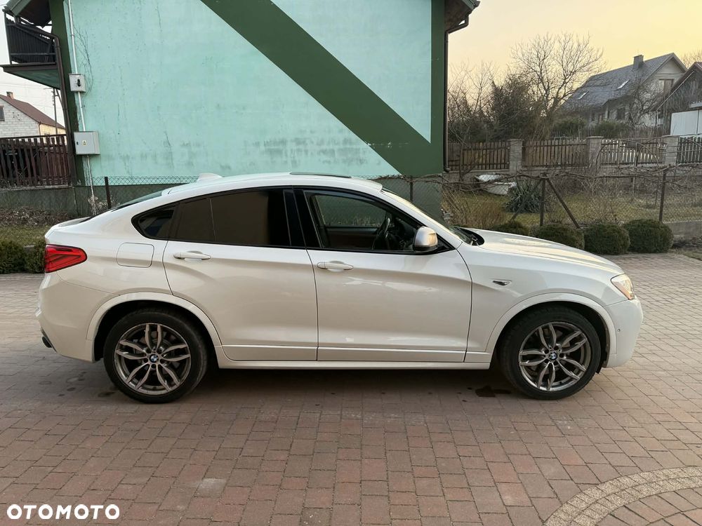 BMW X4 - 4