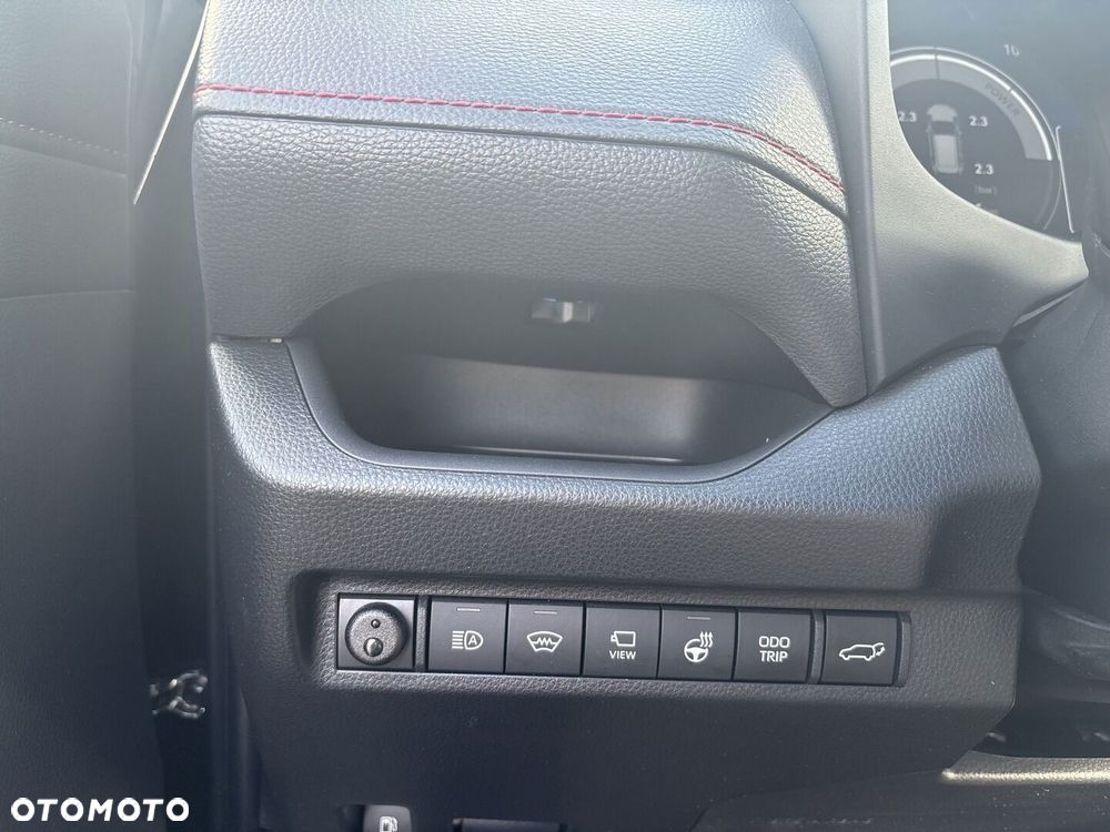 Toyota RAV4 2.5 Plug-In Hybrid Selection 4x4 - 19