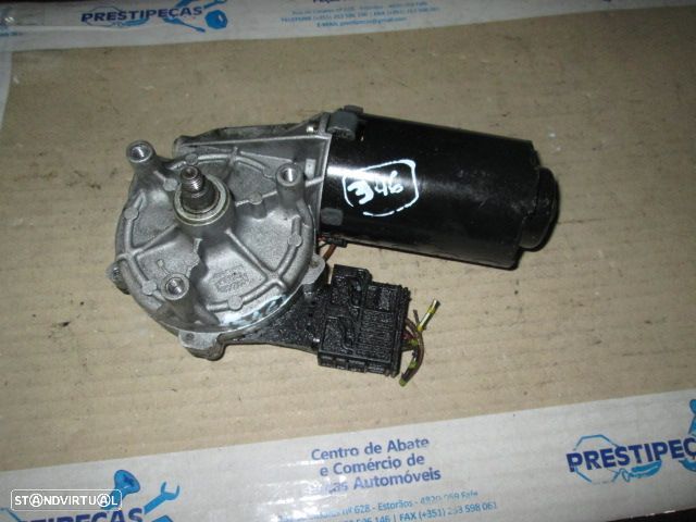 Motor Limpa Vidros Frente TGE431A BMW E36 1993 MAGNETI MARELLI - 1
