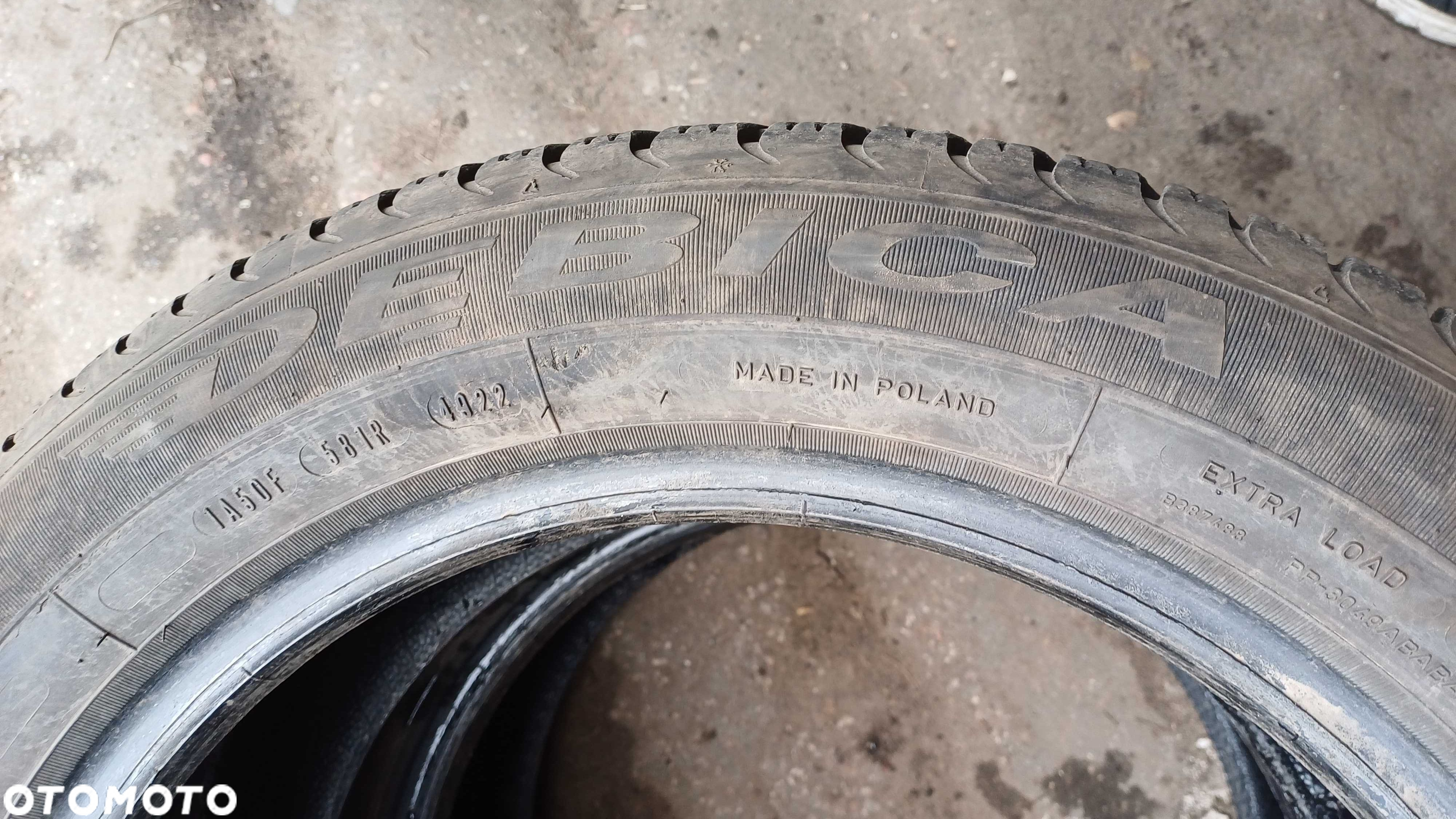 Debica Navigator 3 205/55 R16 94V 2022r - 4