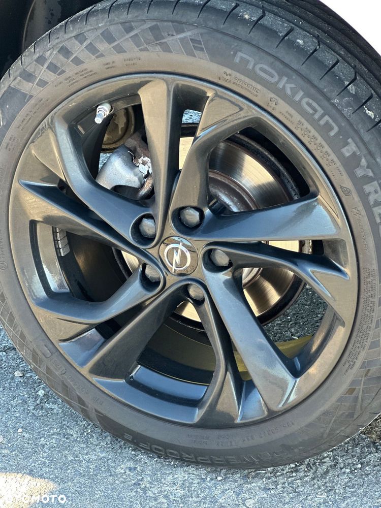 Opel Astra - 12