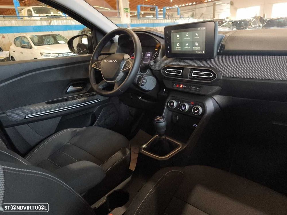 Dacia Jogger 1.0 ECO-G Extreme Bi-Fuel - 16
