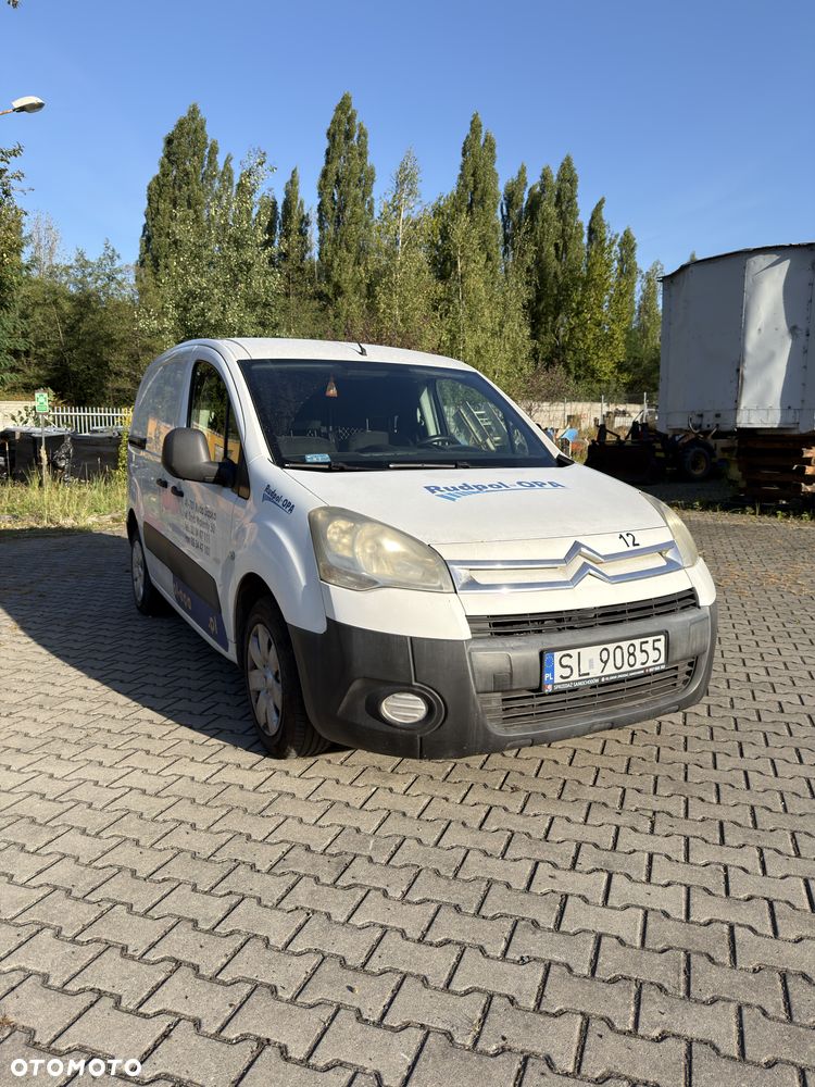 Citroën Berlingo