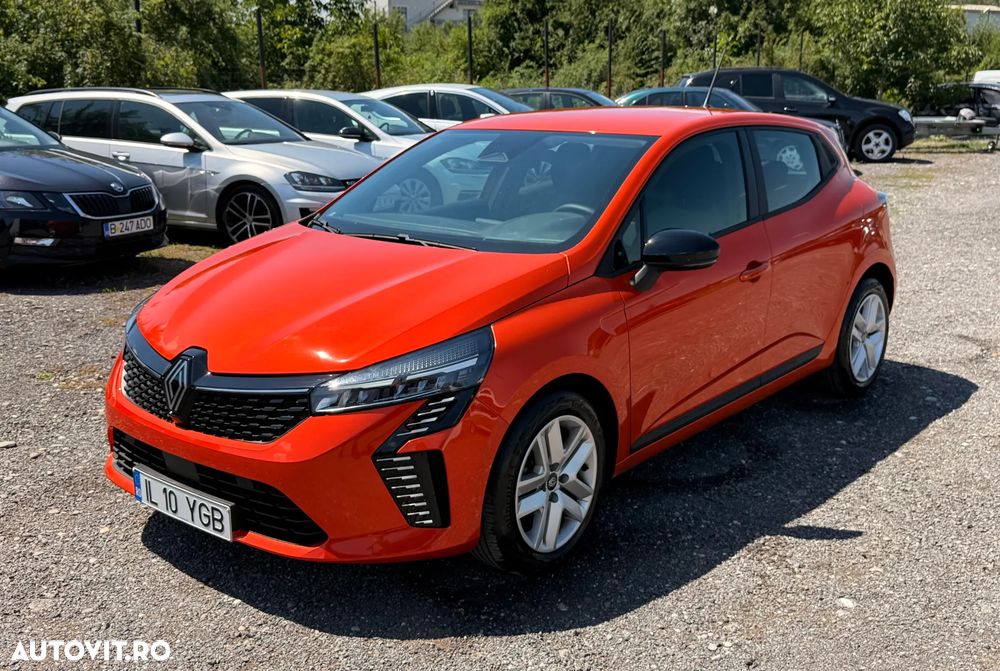 Renault Clio - 3