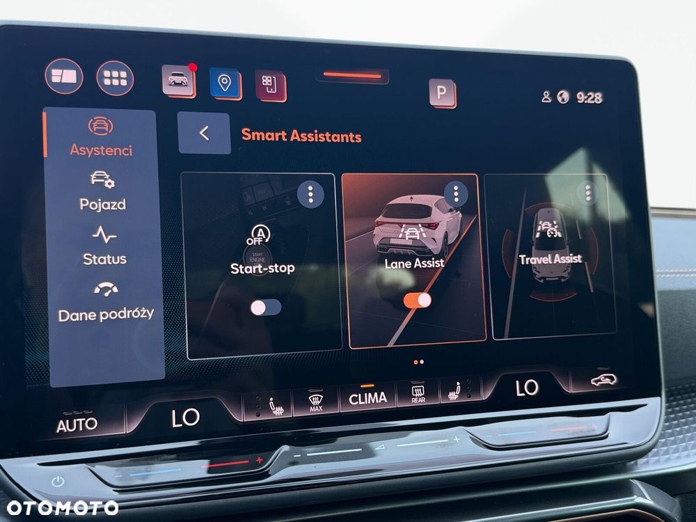 Cupra Leon 2.0 TDI DSG - 25