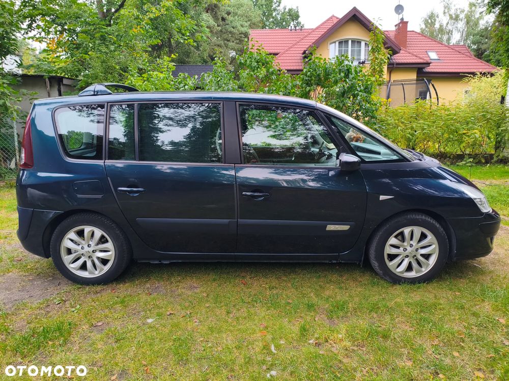 Renault Espace 2.0T 16V Privilege - 3