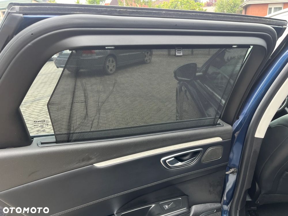 Renault Talisman ENERGY dCi 160 EDC INITIALE PARIS - 19