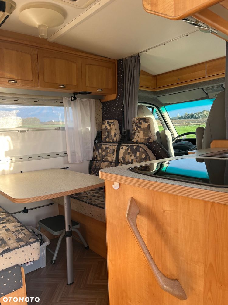 Fiat Ducato - 19