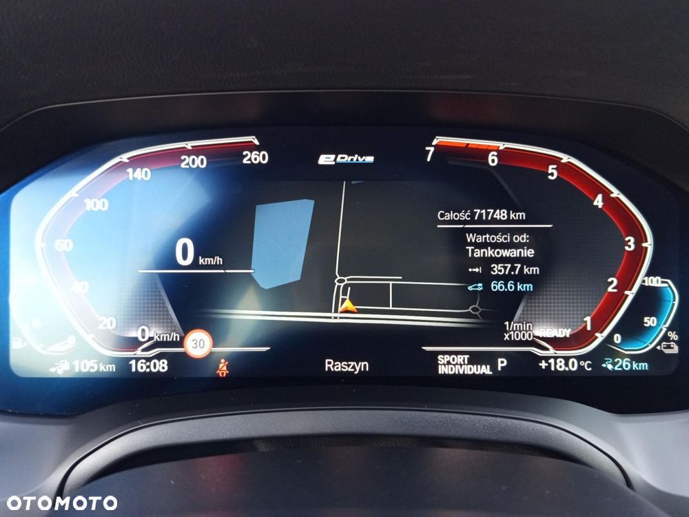 BMW Seria 3 - 15