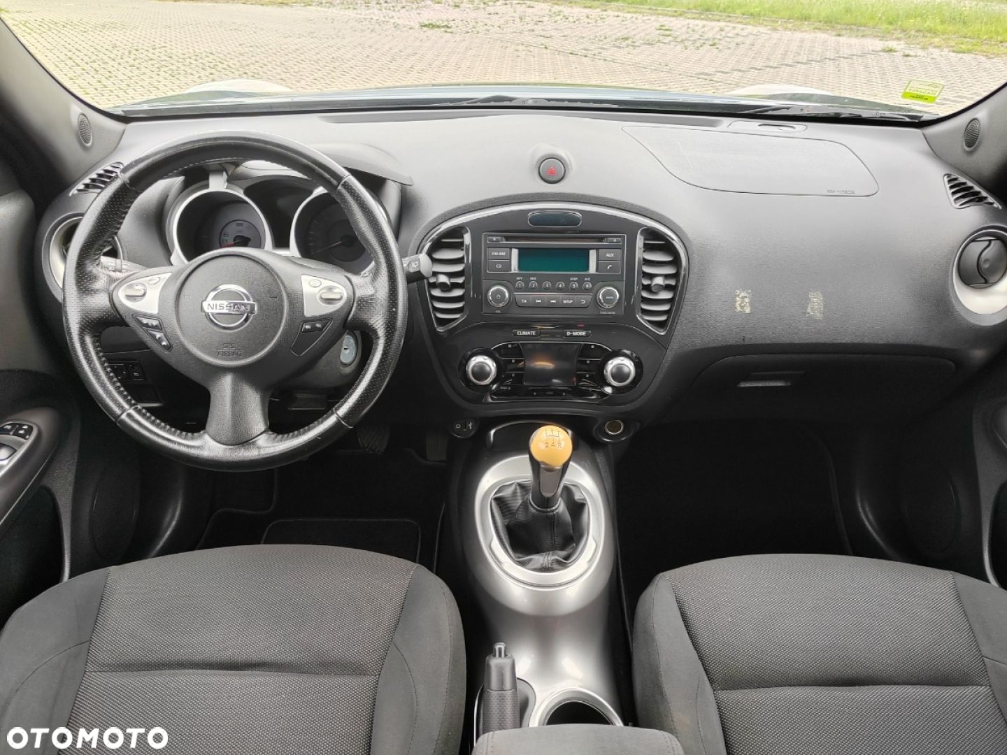 Nissan Juke - 16