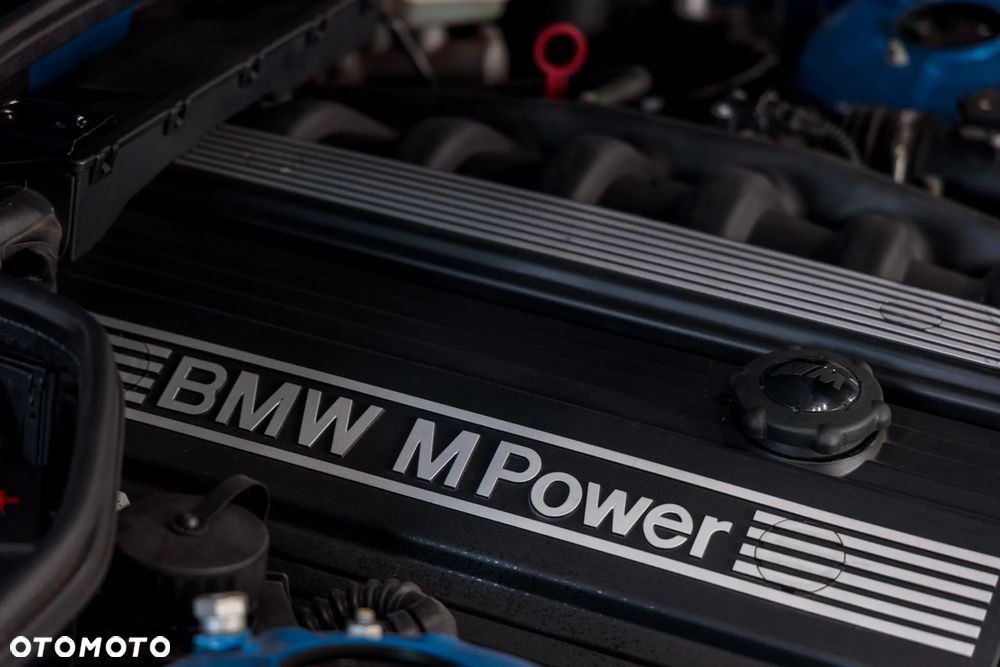 BMW Z3 M - 17