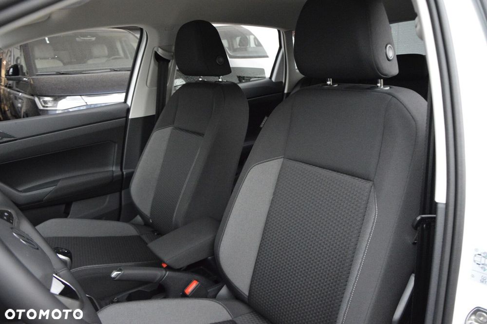 Volkswagen Taigo - 9