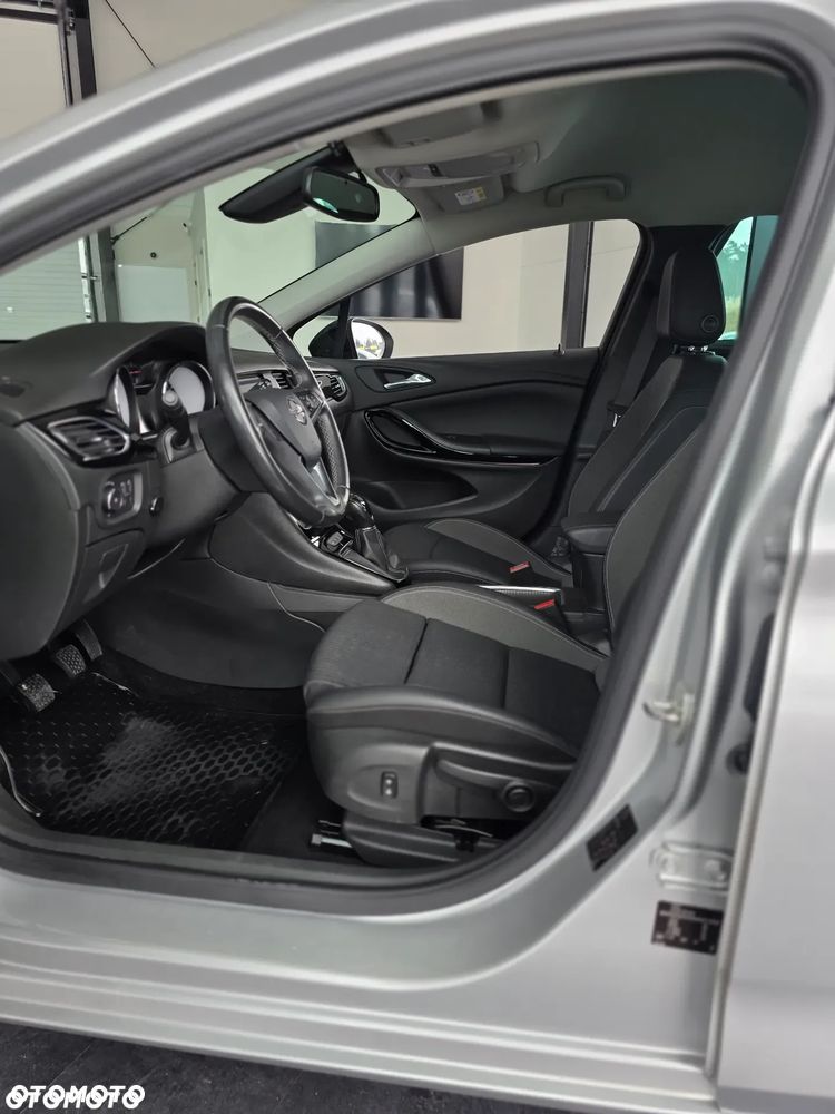 Opel Astra 1.5 CDTI Ultimate S&S - 26