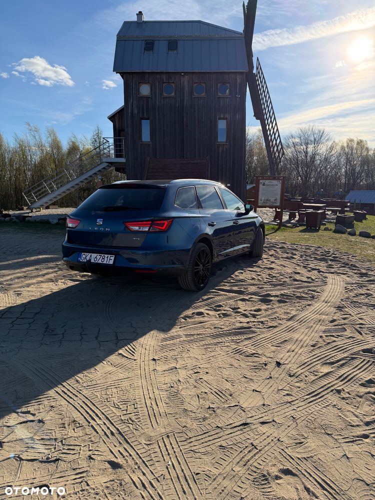 Seat Leon - 5