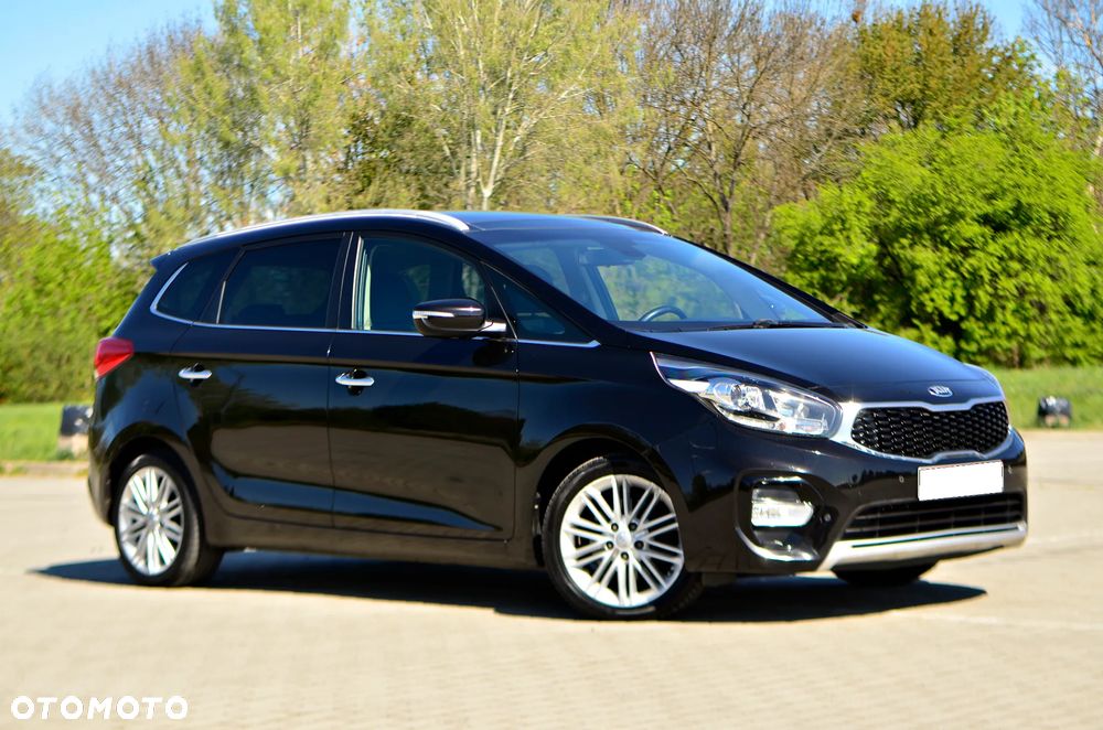 Kia Carens 1.7 CRDi XL - 15