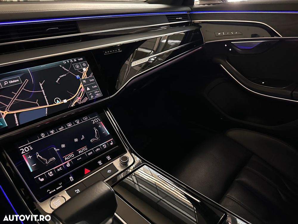 Audi A8 - 30