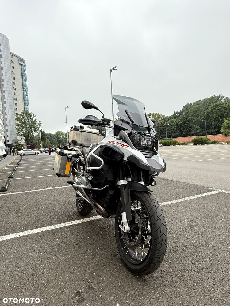 BMW Adventure - 14