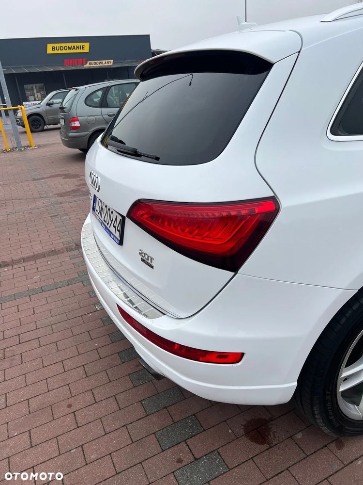 Audi Q5 - 10