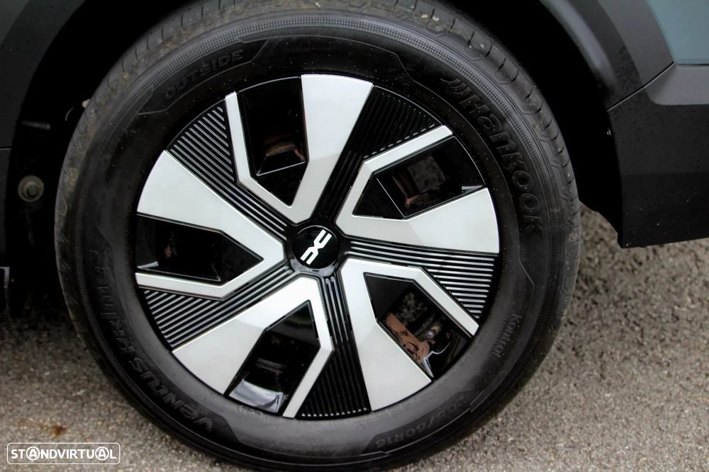 Dacia Jogger 1.0 TCe Expression 7L - 7