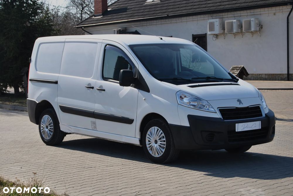 Peugeot Expert - 2