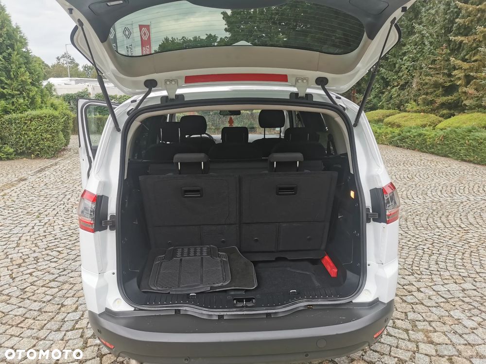 Ford S-Max 2.0 TDCi DPF Business Edition - 14