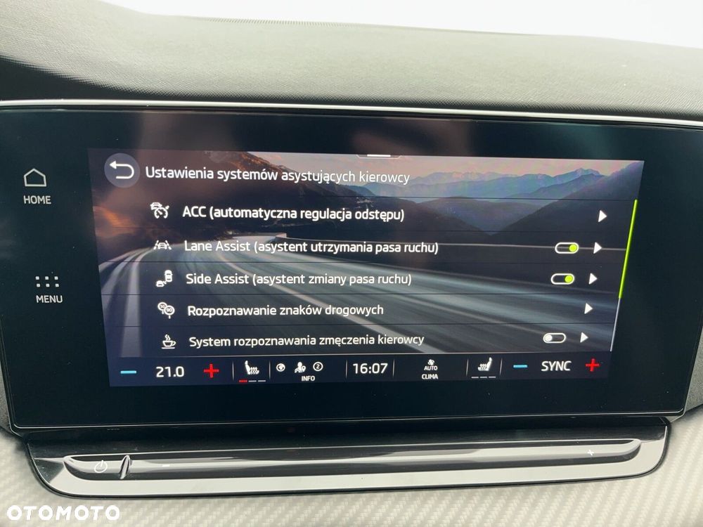 Skoda Octavia 2.0 TDI 4x4 RS DSG - 38