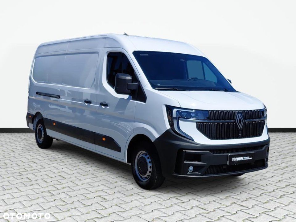 Renault master - 3