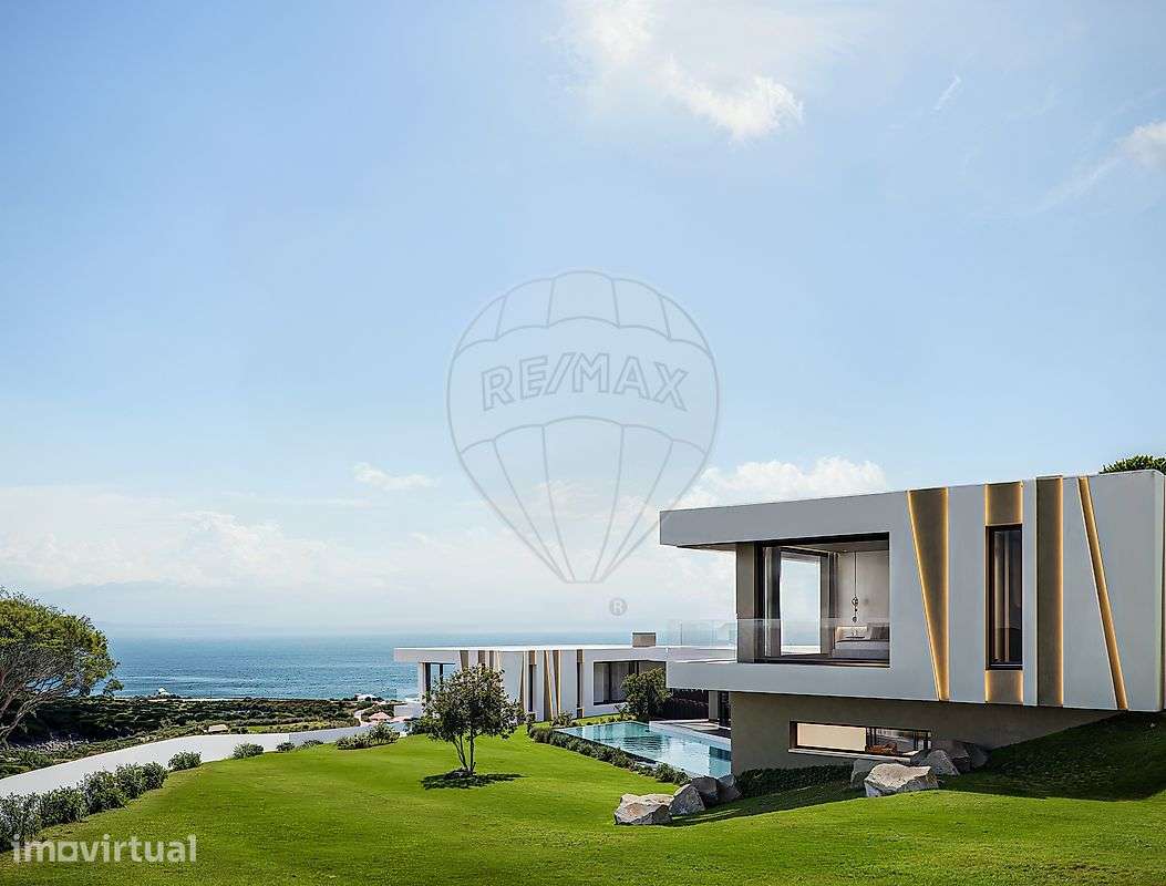 Moradia T4 para venda - Grande imagem: 2/21