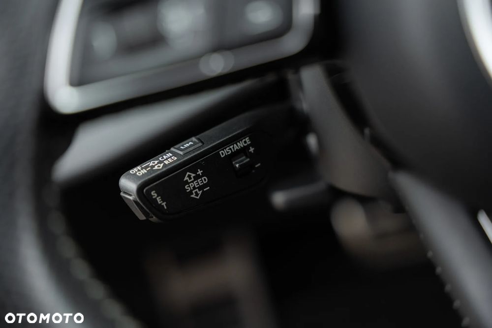 Audi A4 Avant - 27