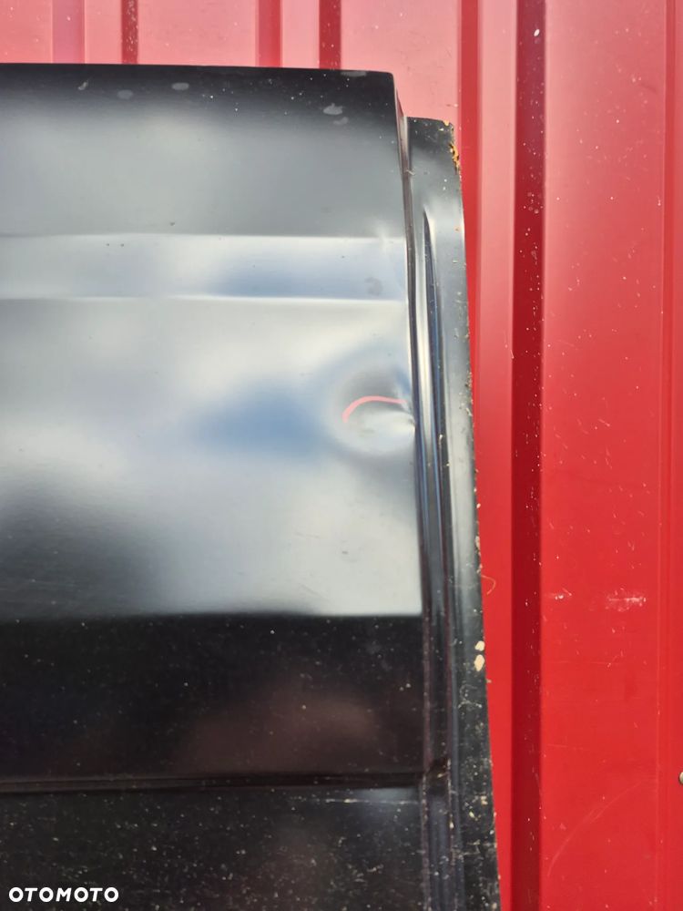 Ford Transit mk8 drzwi tylne lewe. - 2