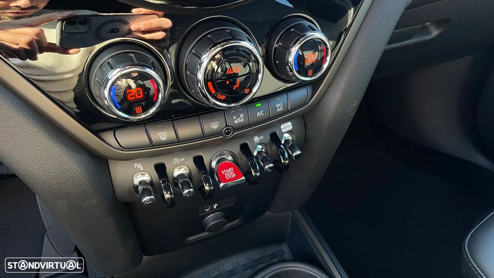 MINI Countryman One D Auto - 21