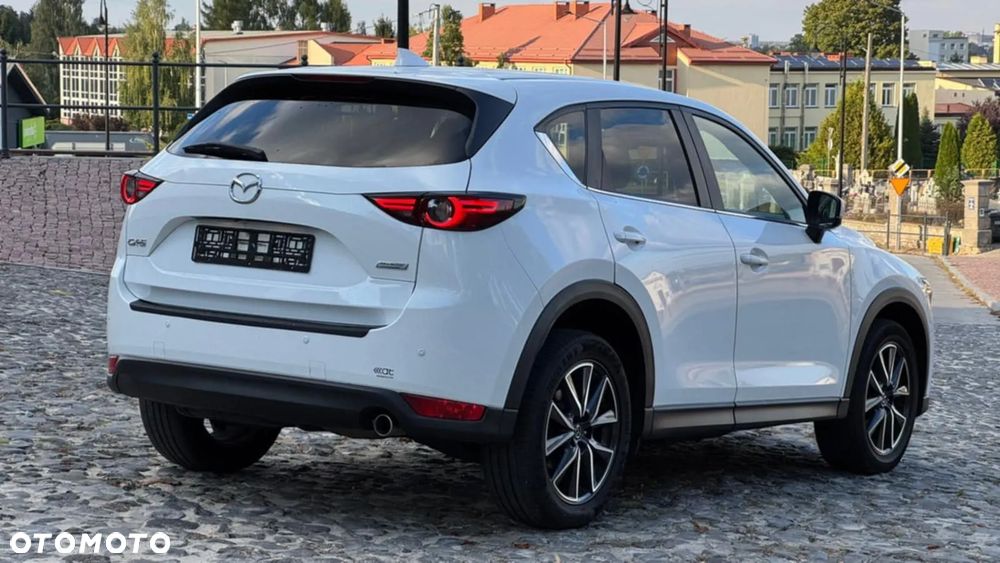 Mazda CX-5 - 24