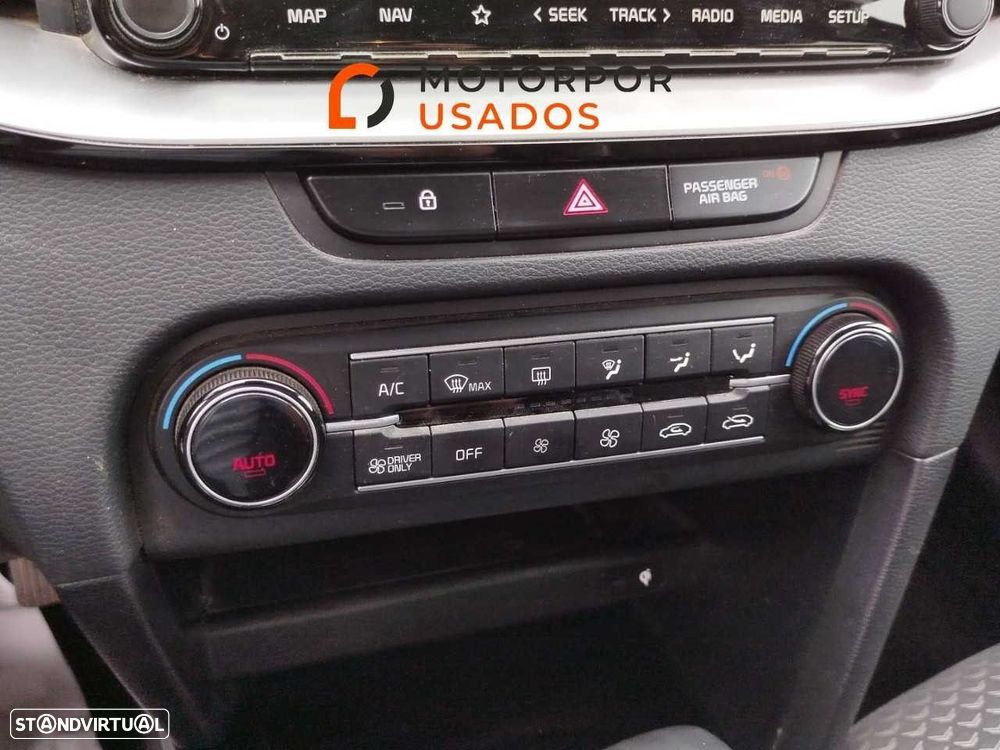 Kia XCeed 1.6 GDi PHEV Drive - 15