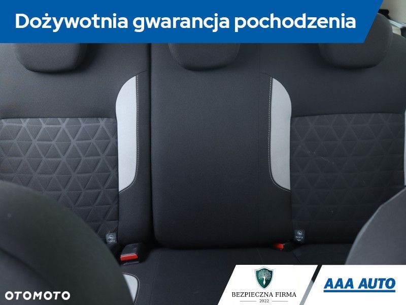Dacia Sandero Stepway - 12
