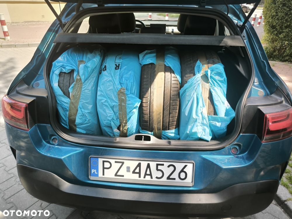 Citroën C4 Cactus - 8