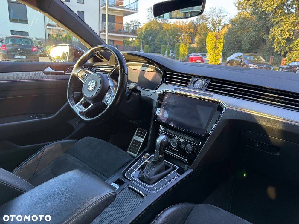 Volkswagen Arteon 2.0 TSI 4Motion R-Line DSG - 8