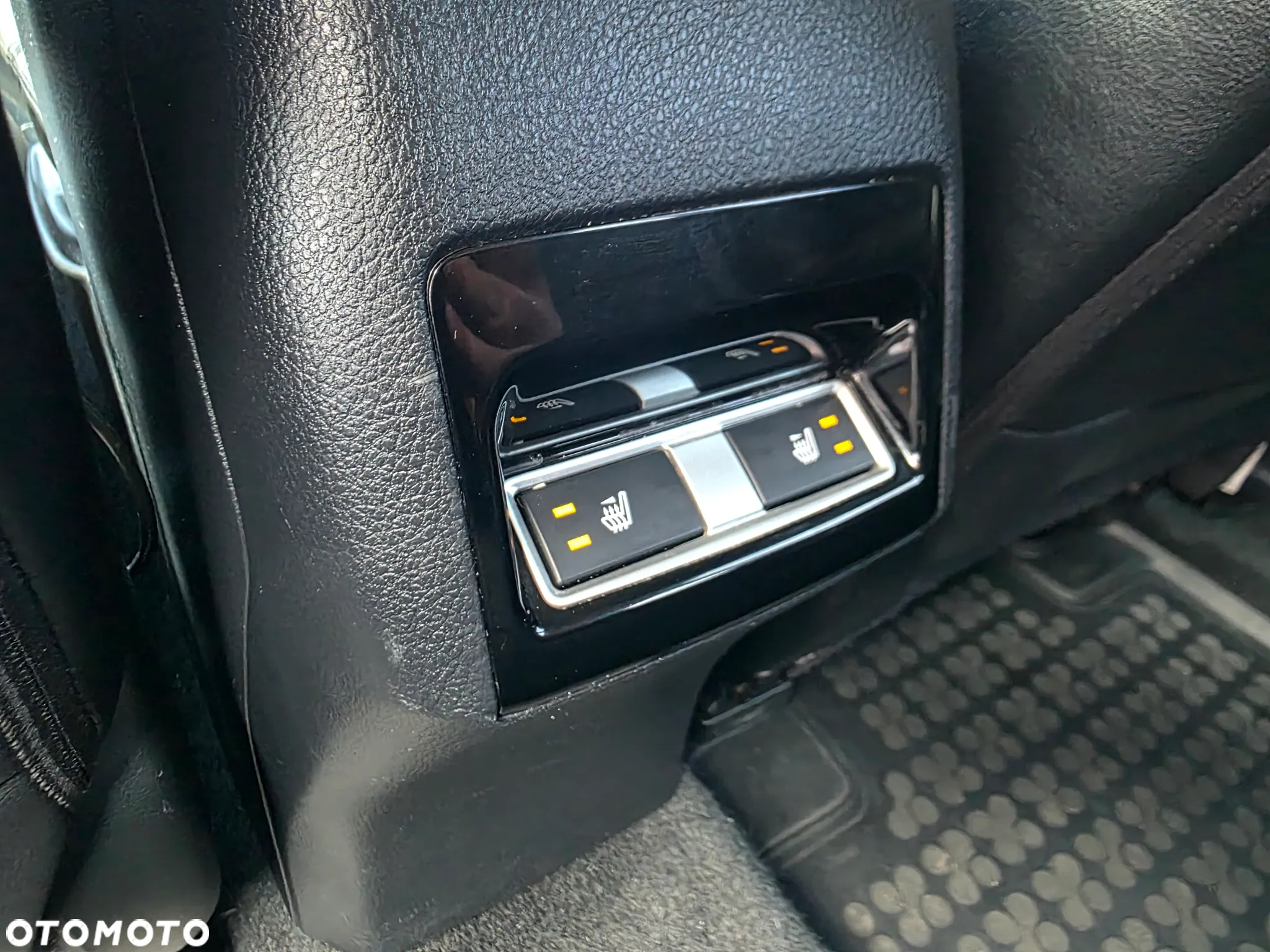 Subaru Forester - 18