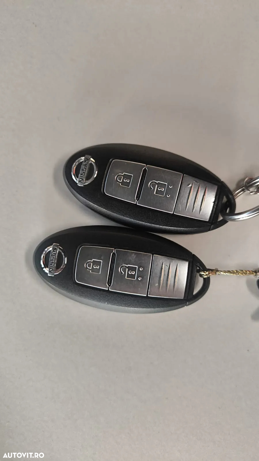 Nissan Juke 1.6L DIG-T MCVT Tekna - 21