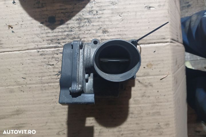 Clapeta acceleratie 03C133062C Volkswagen VW Polo 3 6N [1994 - 2001] - 1