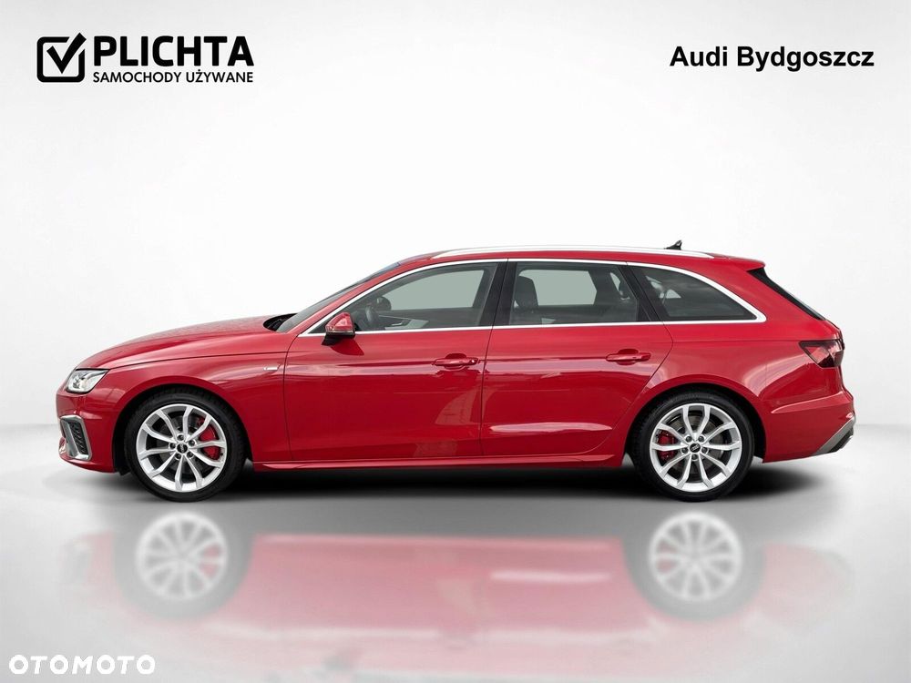 Audi A4 Avant - 3
