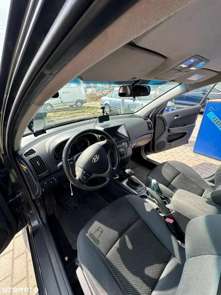 Hyundai i30 i30cw 1.6 Edition Plus - 23