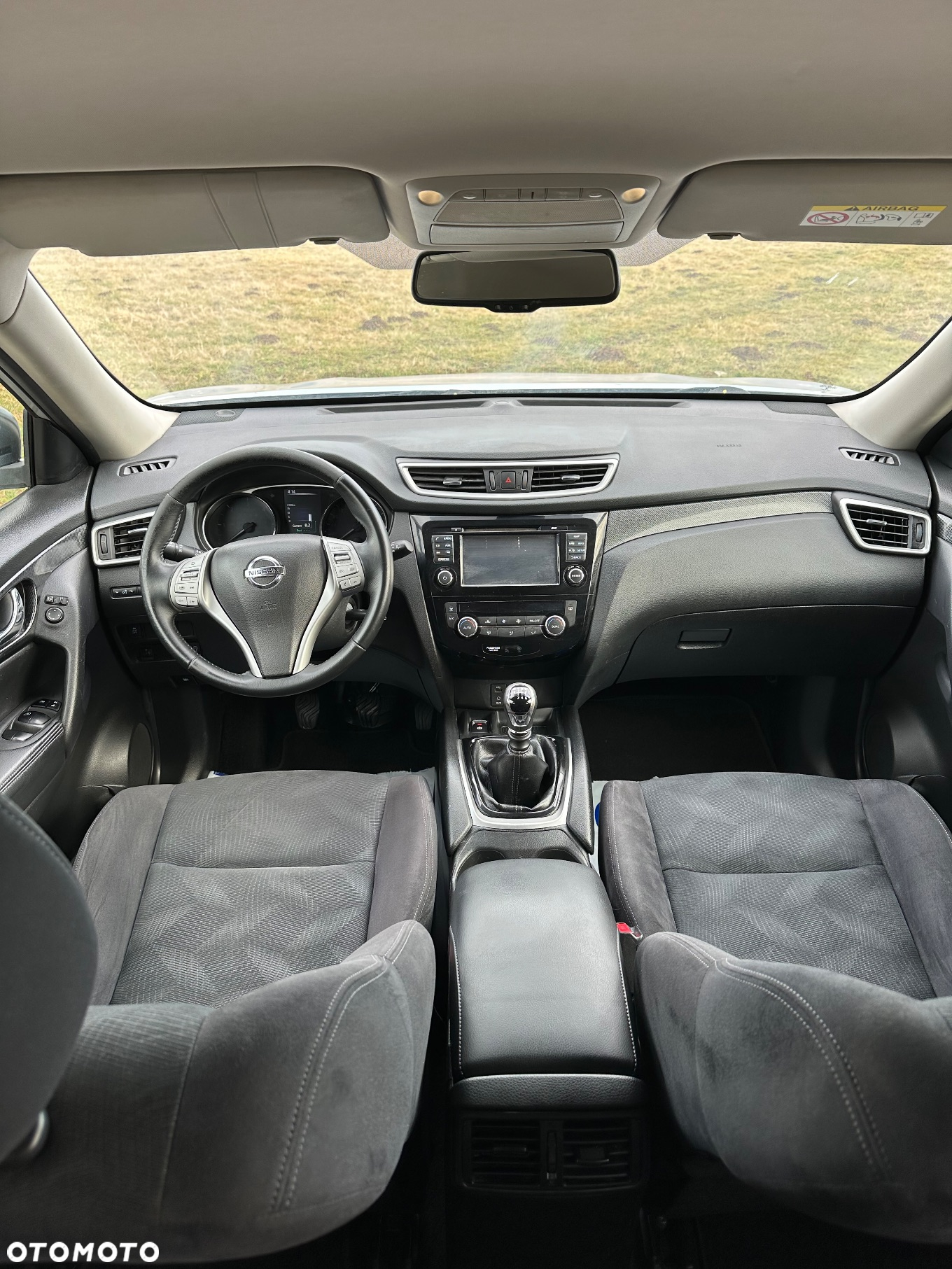 Nissan X-Trail 1.6 dCi Tekna - 14