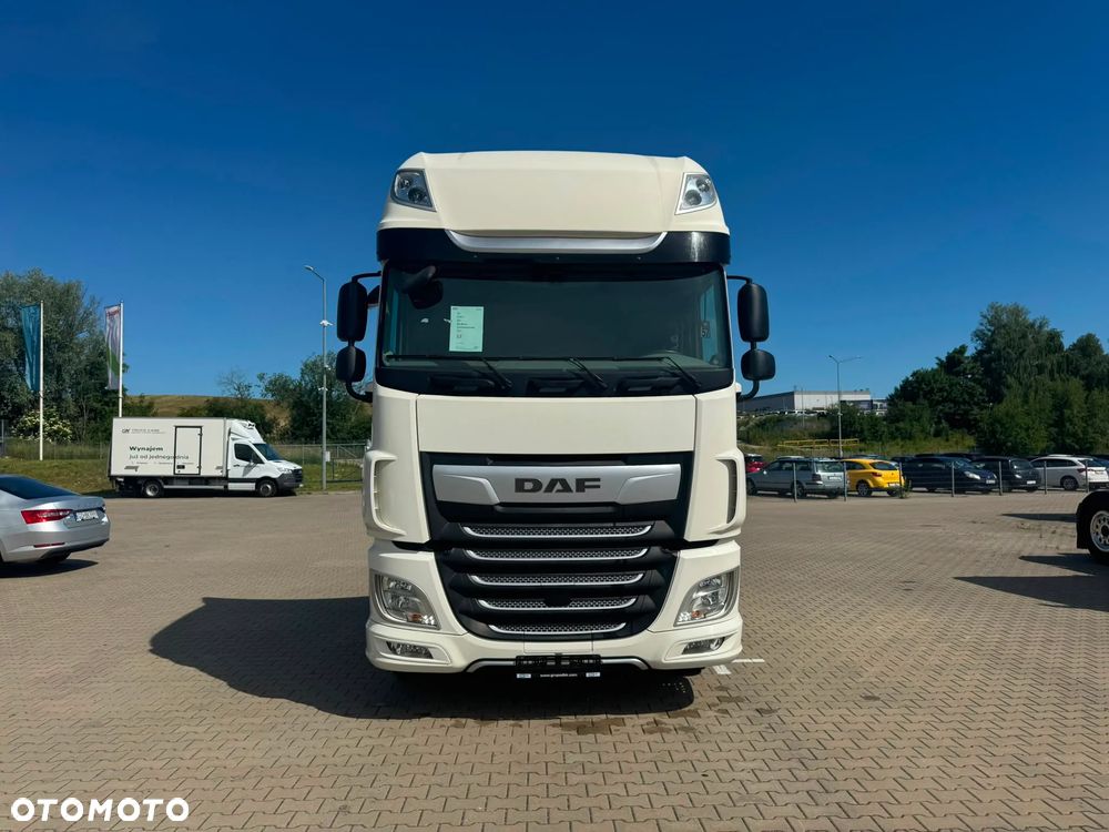 DAF XF 480 FT (32314) - 7