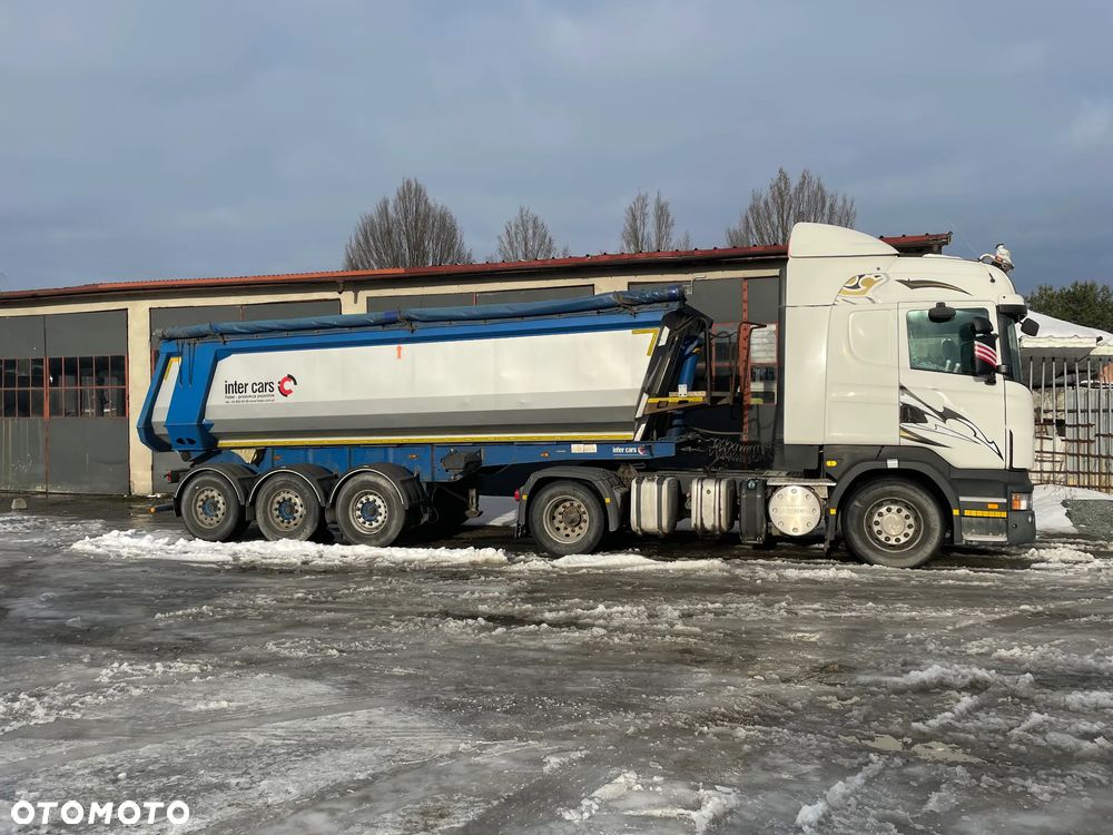 Feber Inter Cars - 16