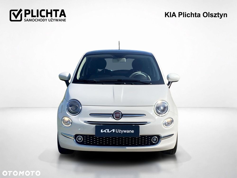 Fiat 500 - 9